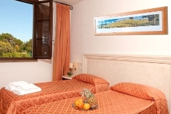 Park Hotel Le Fonti (Volterra)